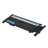 TONER SAMSUNG CLT-C4072S 1000P ORIGINALE