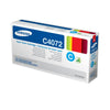 TONER SAMSUNG CLT-C4072S 1000P ORIGINALE
