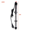 Riscaldatore Termostato Per Da Acquario Regolatore Temperatura 25-50-75-150-200w