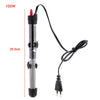 Riscaldatore Termostato Per Da Acquario Regolatore Temperatura 25-50-75-150-200w