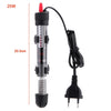 Riscaldatore Termostato Per Da Acquario Regolatore Temperatura 25-50-75-150-200w