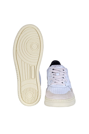 AUTRY Autry - Sneakers - 470562 - Bianco/Beige da donna