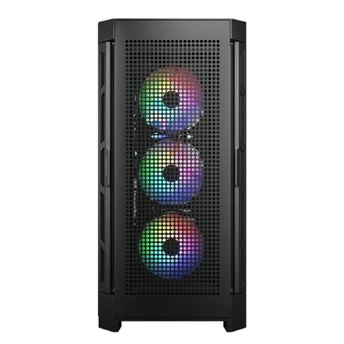 Case computer desktop ATX Cougar Airface Pro Nero