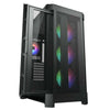 Case computer desktop ATX Cougar Airface Pro Nero