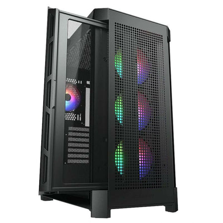 Case computer desktop ATX Cougar Airface Pro Nero