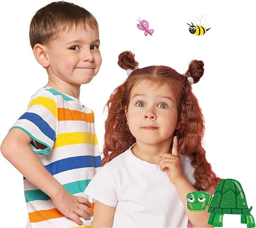 Clementoni - 16595 - Sapientino Più - Parole e Vocabolario