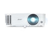 Acer p1357wi videoproiettore proiettore a raggio standard 4500 ansi lumen wxga (1280x800) compatibilità 3d bianco - MR.JUP11.001