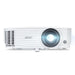 Acer basic p1157i videoproiettore proiettore a raggio standard 4500 ansi lumen dlp svga (800x600) compatibilità 3d bianco - MR.JUQ11.001