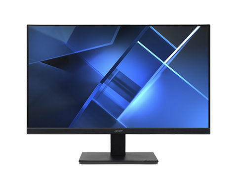 Acer monitor 23.8\ led ips v247y 1920 x 1080 full hd tempo di risposta 4 ms - UM.QV7EE.A02