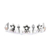 Trollbeads Stop Fiore del Vento