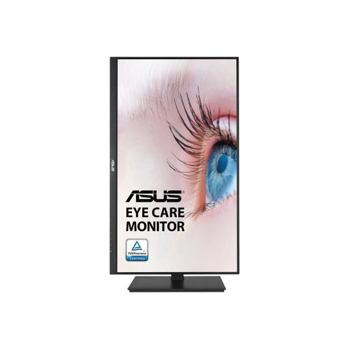 Asus va24dqsb monitor pc 60,5 cm (23.8\) 1920 x 1080 pixel full hd lcd nero - 133542