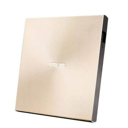 Asus sdrw-08u8m-u lettore di disco ottico dvd±rw oro - 90DD0295-M29000