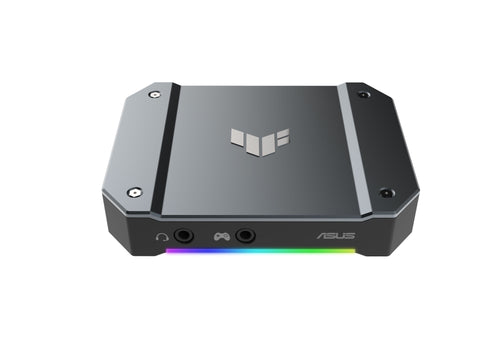 Asus tuf gaming capture box-cu4k30 scheda di acquisizione video usb 3.2 gen 1 (3.1 gen 1) - 90YM00H0-B0EA00
