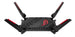 Asus gt-ax6000 aimesh router wireless gigabit ethernet dual-band (2.4 ghz/5 ghz) nero - 90IG0780-MO3B00
