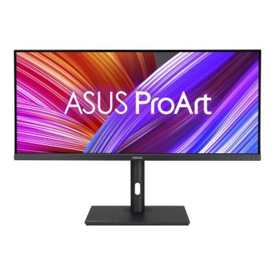 Asus proart pa348cgv monitor pc 86,4 cm (34\) 3440 x 1440 pixel ultrawide quad hd nero - 137687