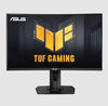 Asus tuf gaming vg27vqm monitor pc 68,6 cm (27\) 1920 x 1080 pixel full hd led nero - 90LM0510-B03E70