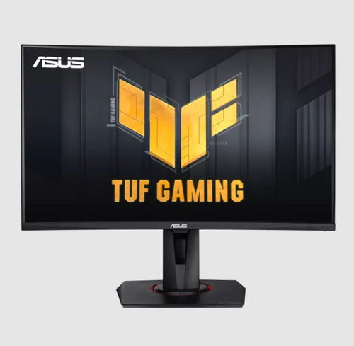Asus tuf gaming vg27vqm monitor pc 68,6 cm (27\) 1920 x 1080 pixel full hd led nero - 90LM0510-B03E70
