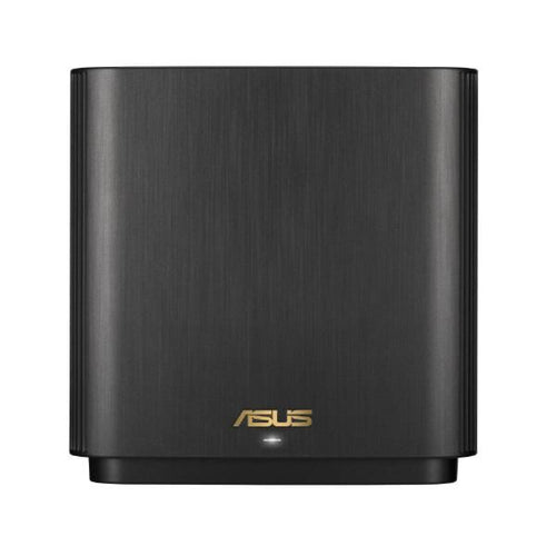 Asus zenwifi ax (xt9) ax7800 2er set schwarz banda tripla (2.4 ghz/5 ghz/5 ghz) wi-fi 6 (802.11ax) nero 4 interno - 90IG0740-MO3B30