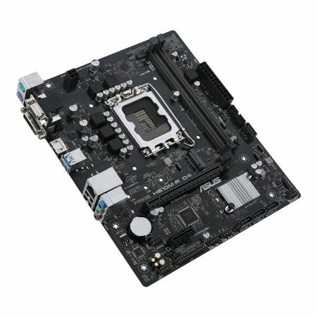 Scheda Madre Asus PRIME H610M-R D4 H610 LGA 1700