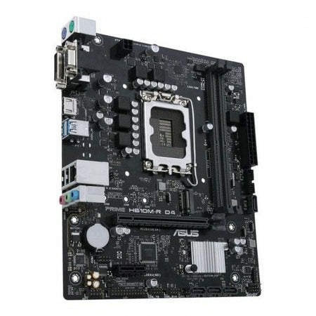Scheda Madre Asus PRIME H610M-R D4 H610 LGA 1700