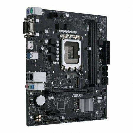 Scheda Madre Asus PRIME H610M-R D4 H610 LGA 1700
