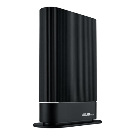 Asus rt-ax59u router wireless gigabit ethernet dual-band (2.4 ghz/5 ghz) nero - 90IG07Z0-MO3C00