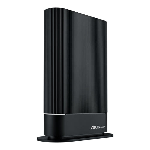 Asus rt-ax59u router wireless gigabit ethernet dual-band (2.4 ghz/5 ghz) nero - 90IG07Z0-MO3C00