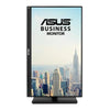 Asus be24ecsbt monitor pc 60,5 cm (23.8\) 1920 x 1080 pixel full hd led touch screen nero - 90LM05M1-B0B370