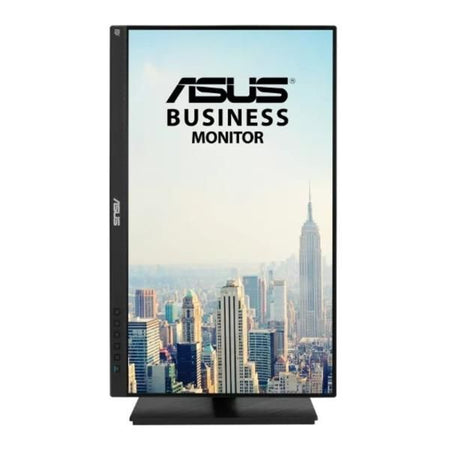 Asus be24ecsbt monitor pc 60,5 cm (23.8\") 1920 x 1080 pixel full hd led touch screen nero - 90LM05M1-B0B370