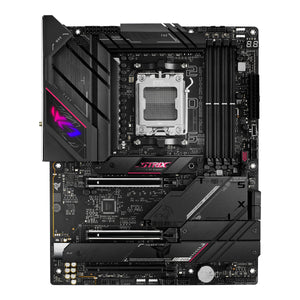 Asus rog strix b650e-e gaming wifi amd b650 socket am5 atx - 90MB1BB0-M0EAY0