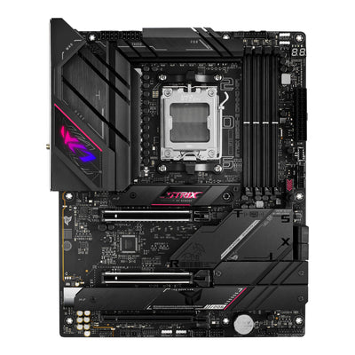 Asus rog strix b650e-e gaming wifi amd b650 socket am5 atx - 90MB1BB0-M0EAY0