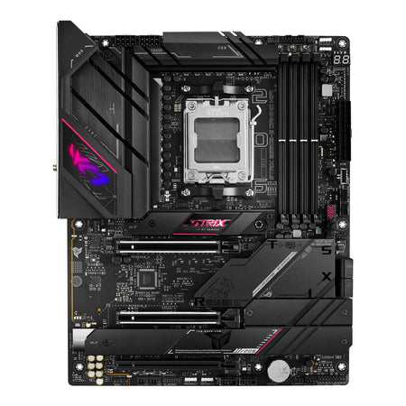 Asus rog strix b650e-e gaming wifi amd b650 socket am5 atx - 90MB1BB0-M0EAY0