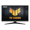 Asus tuf gaming vg32aqa1a monitor pc 80 cm (31.5\) 2560 x 1440 pixel wide quad hd led nero - 141048