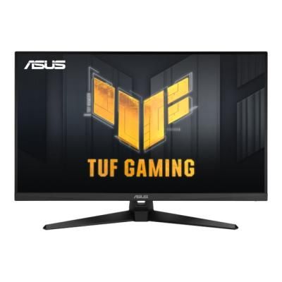 Asus tuf gaming vg32aqa1a monitor pc 80 cm (31.5\) 2560 x 1440 pixel wide quad hd led nero - 141048