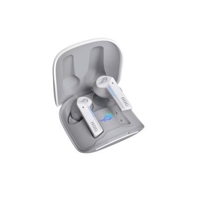 Asus rog cetra true wireless moonlight white cuffie true wireless stereo (tws) in-ear gaming bluetooth bianco - 139651