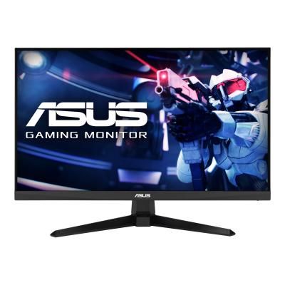 Asus tuf gaming vg246h1a monitor pc 60,5 cm (23.8\) 1920 x 1080 pixel full hd led nero - 144617