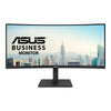Asus va34vcpsn monitor pc 86,4 cm (34\) 3440 x 1440 pixel nero - 145145