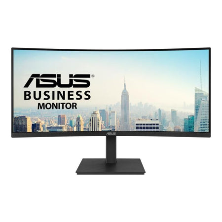Asus va34vcpsn monitor pc 86,4 cm (34\") 3440 x 1440 pixel nero - 145145