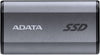 Adata se880 1 tb usb tipo-c 3.2 gen 2 (3.1 gen 2) grigio - AELI-SE880-1TCGY