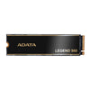 Adata legend 960 2 tb m.2 pci express 4.0 nvme 3d nand - ALEG-960-2TCS