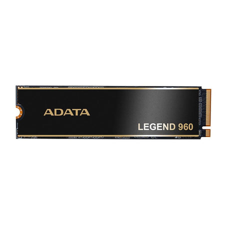 Adata legend 960 2 tb m.2 pci express 4.0 nvme 3d nand - ALEG-960-2TCS