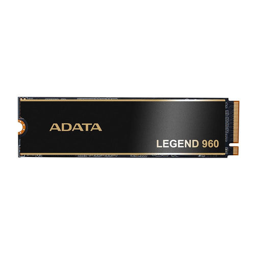Adata legend 960 2 tb m.2 pci express 4.0 nvme 3d nand - ALEG-960-2TCS