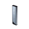 Memoria USB Adata AELI-UE800-1T-CSG 1 TB Nero Argentato