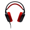 Auricolari XPG 75261462 Negro, rojo (1 Unità)