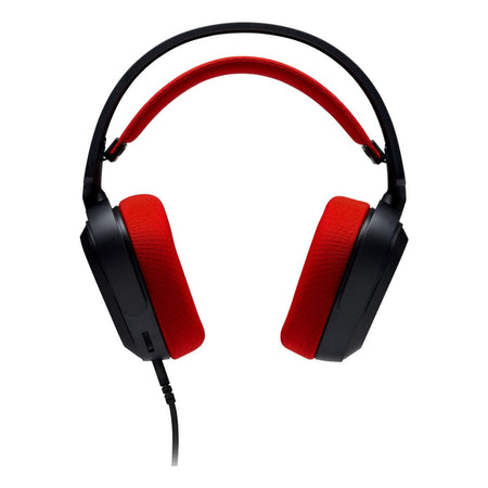 Auricolari XPG 75261462 Negro, rojo (1 Unità)