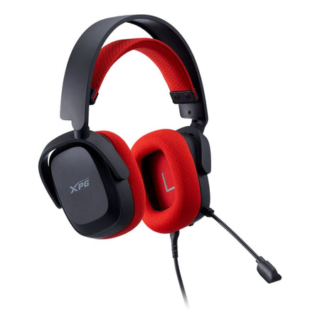 Auricolari XPG 75261462 Negro, rojo (1 Unità)
