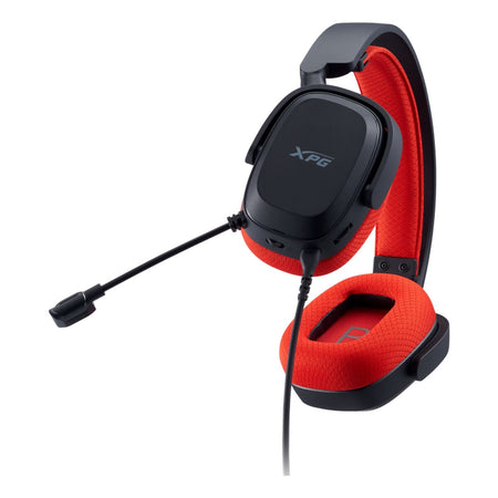 Auricolari XPG 75261462 Negro, rojo (1 Unità)