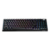Tastiera XPG SORCERER Nero