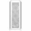 Case computer desktop ATX XPG 75261538 Bianco