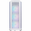 Case computer desktop ATX XPG 75261538 Bianco